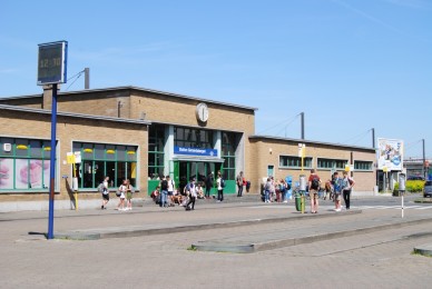 Station Geraardsbergen - 2017.05.17 -  Julien CASIER (2).JPG